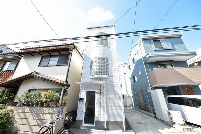 シャルム泉町(ワンルーム/2階)