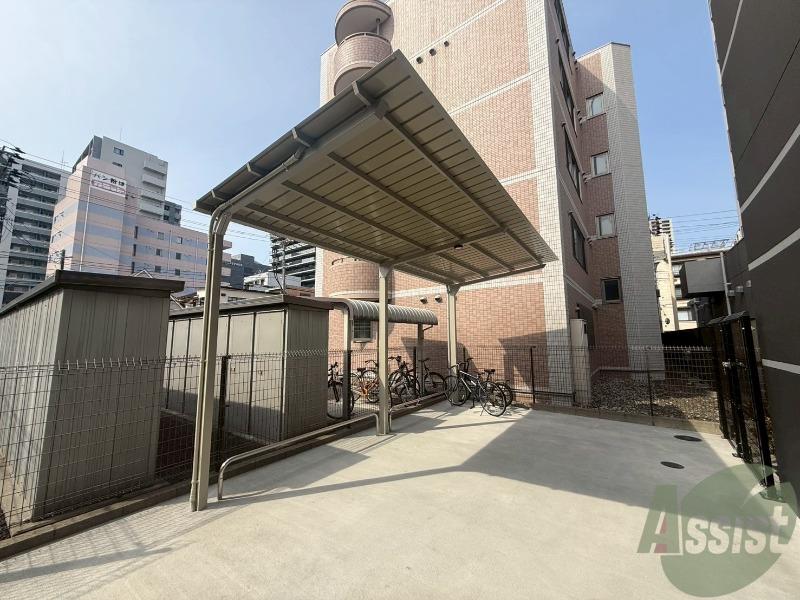 LUANA AIR RESIDENCE五橋