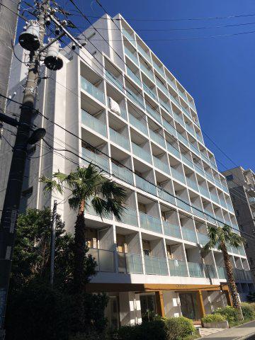 クレヴィスタ板橋西台III
