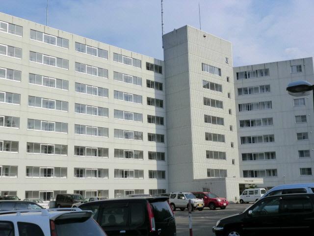 ロイヤルレインボー平岸B棟