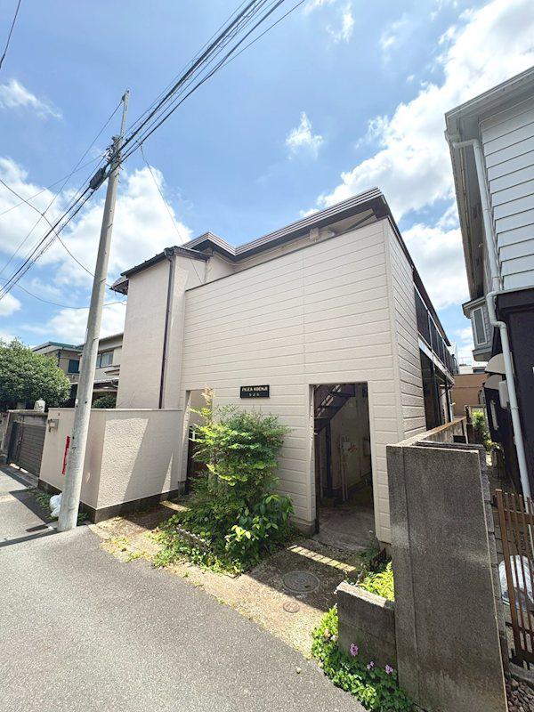 ピレア高円寺