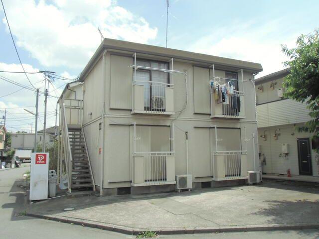 シティハイムケネス