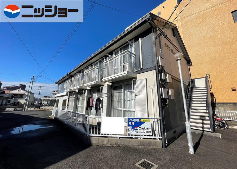タウン広小路B棟