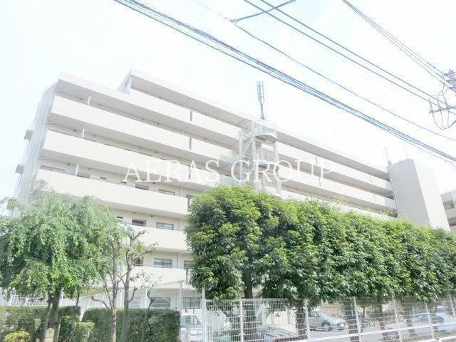 ステラメゾン武蔵小山