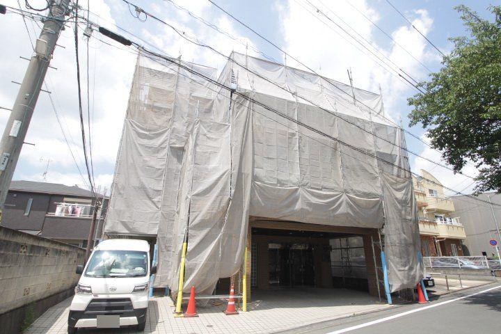 アリュール宮崎台