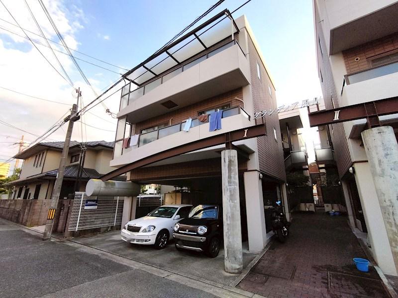 グランディア夙川1