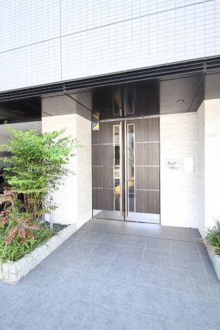 ラフィスタ尾久駅前