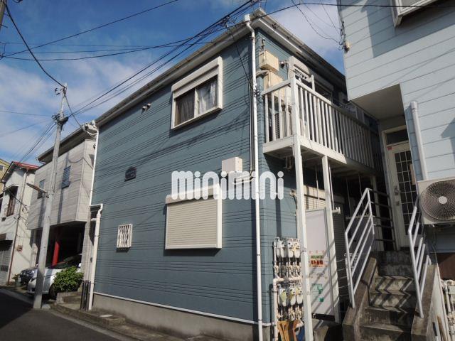 バニヤンツリー西中町(1K/1階)