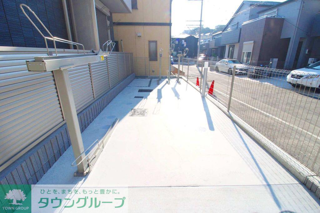 セジュール大船S