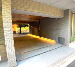 ザ・パークハビオSOHO代々木公園