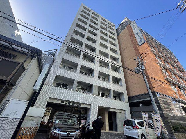 グラージェ三宮