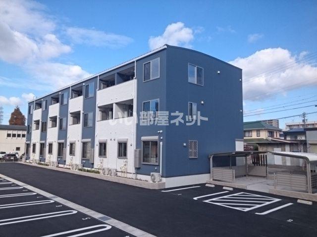 クレールコート