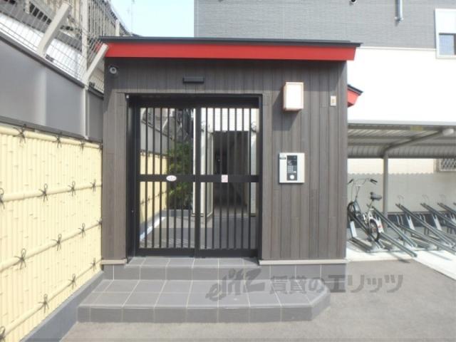 DイーストADEN長岡京