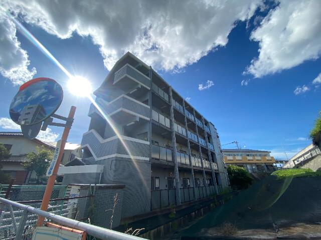 サンライフ香椎