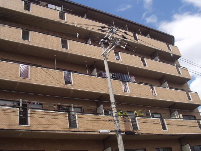 七福興産ビル