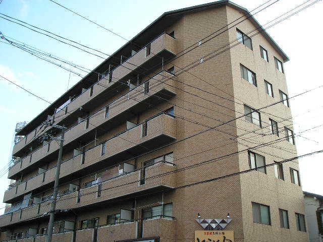 七福興産ビル