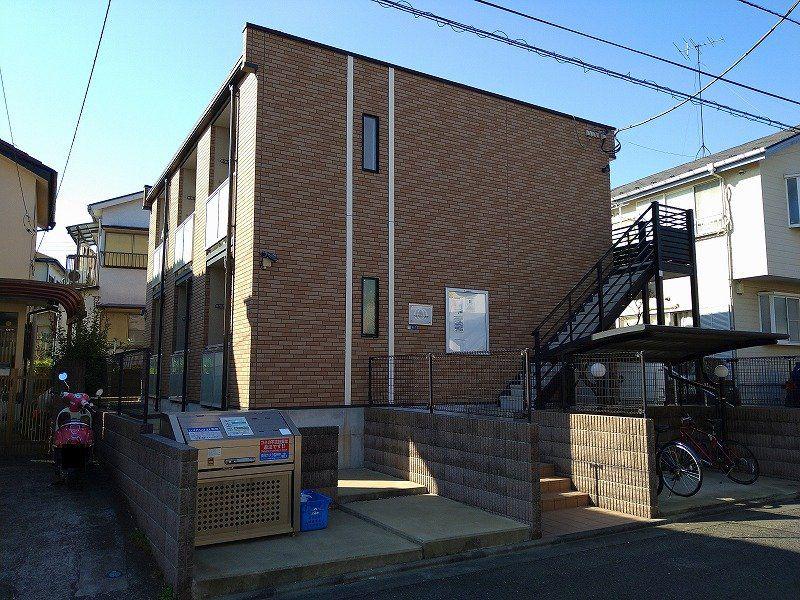レオネクストアルカディア長沢