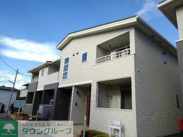 ラ ヴィ ベールA