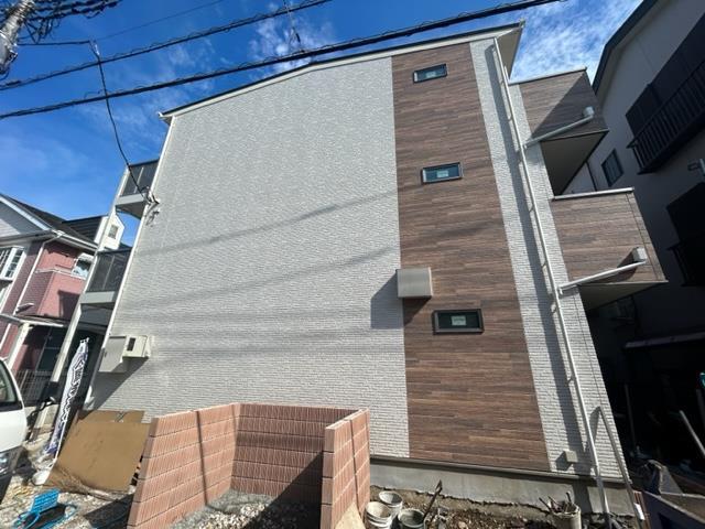 グリーンスカイ蕨