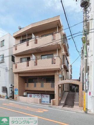ハイツエスポアール