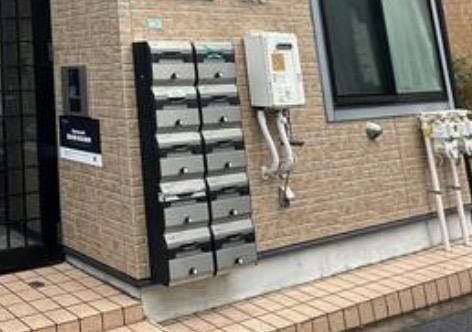 ルームズ東中野