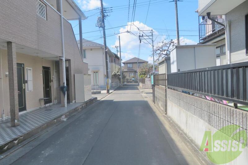 コーポ石井