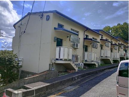 神戸西壱番館ハウス G