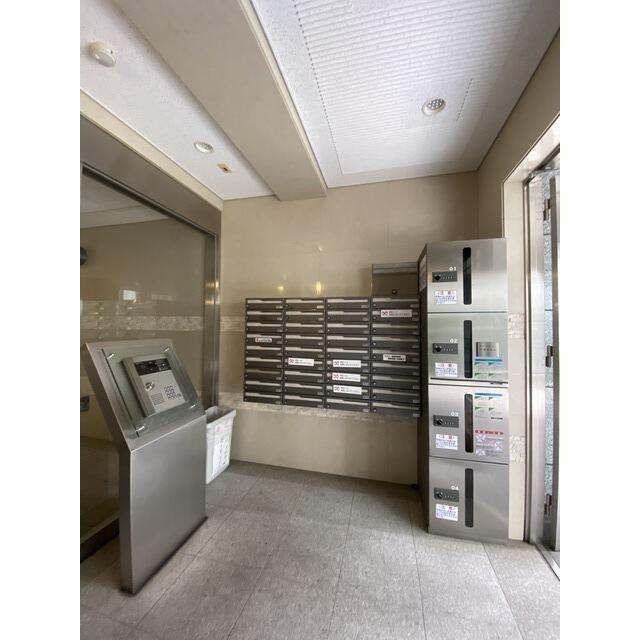ラークガーデン木場