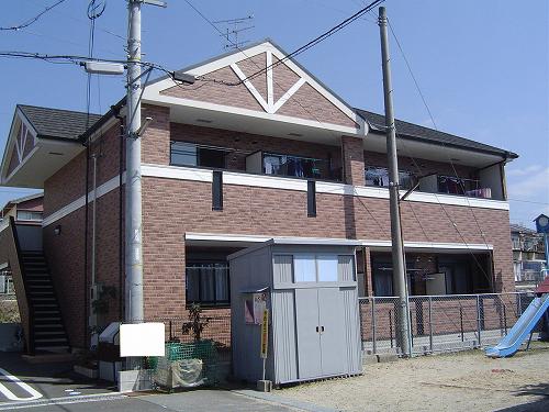 コリネッタ鴻ノ巣