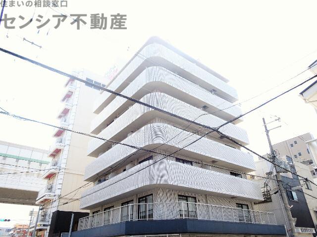 ホワイトグロリア