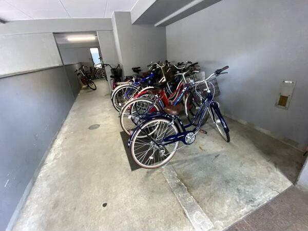 グランディア那古野