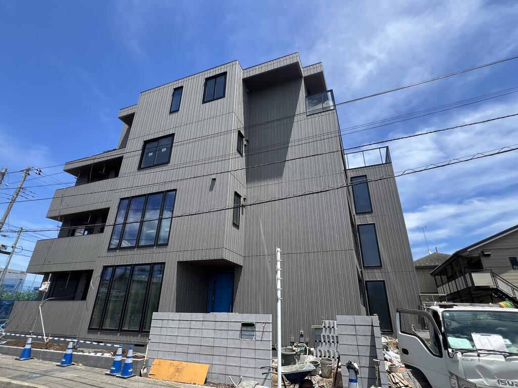 MILLE MERCISミルメルシー