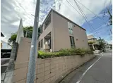サンテラス大岡山