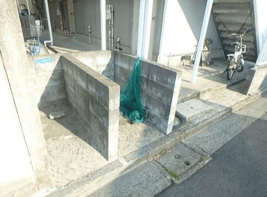 ニューハウジング岩谷