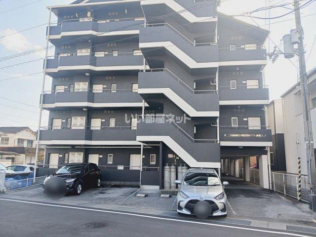 コスモハイツ高須2