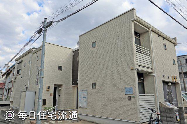 エーリラフトリー