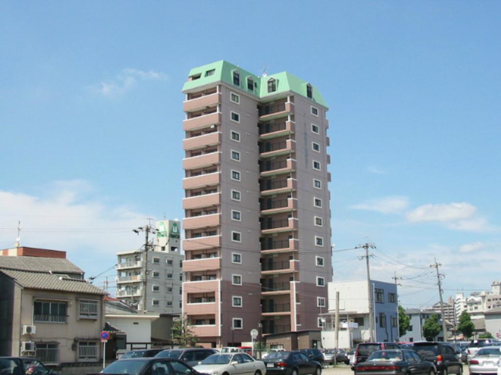 トーケン設計戸畑駅前II
