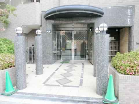 ロジュマン浪速