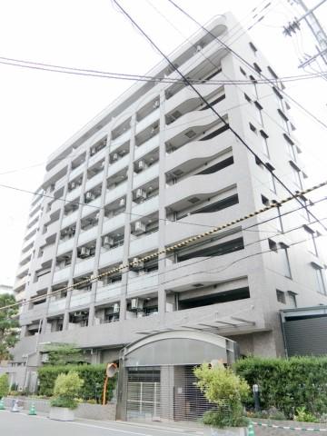ロジュマン浪速