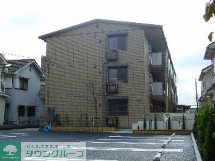 インペリアルパレス
