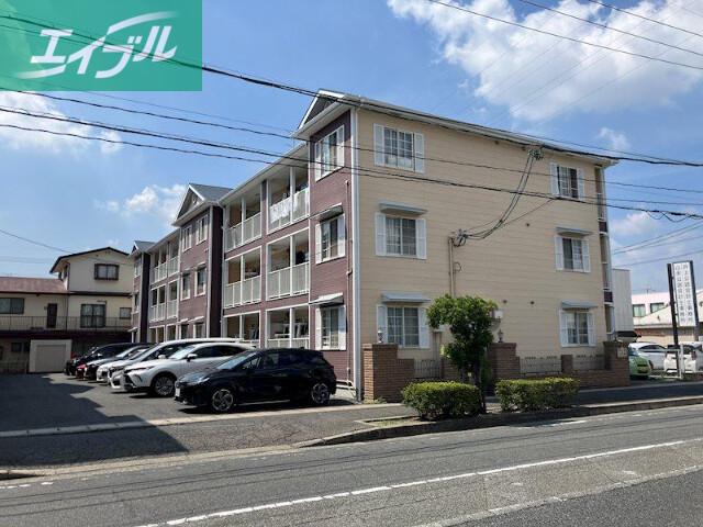 メープルリッチ今 弐番館(3LDK/3階)