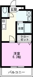 ゴールドハイツII