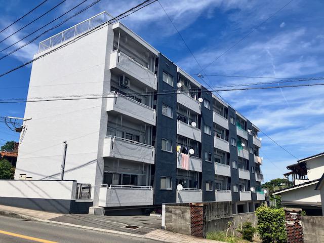 ひまわりマンション