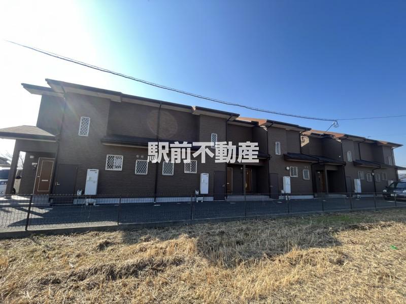 ラ・メゾン アグレアブル