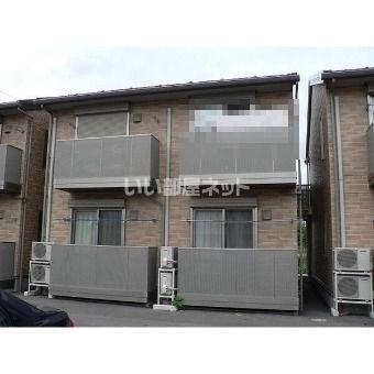 K・VILLAGE G棟