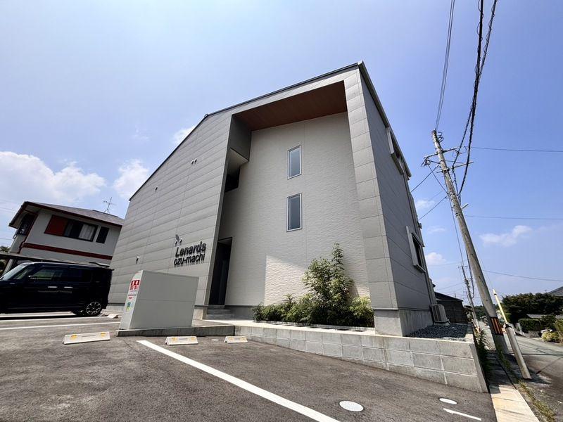 LENARDS大津町