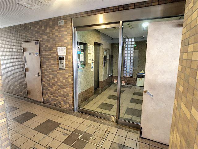 エンクレスト西公園