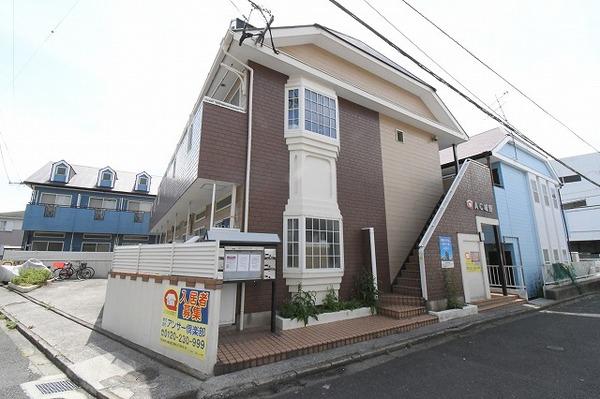 AC城野
