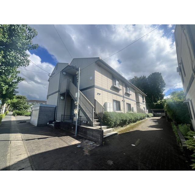 アイリス第2大野城(2LDK/2階)