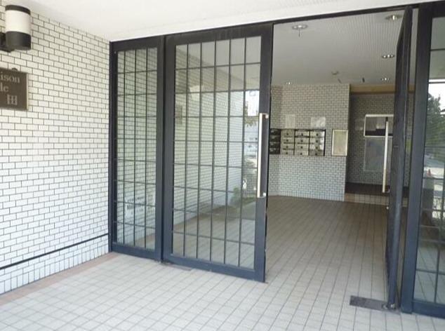 MAISON DE 山田